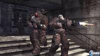 Nuevas im�genes de Gears of War 2