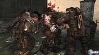 Nuevas im�genes de Gears of War 2