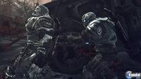 Nuevas im�genes de Gears of War 2