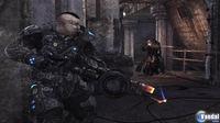 Nuevas im�genes de Gears of War 2