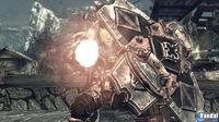 Nuevas im�genes de Gears of War 2