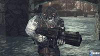 Nuevas im�genes de Gears of War 2