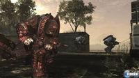 Nuevas im�genes de Gears of War 2