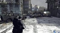 Nuevas im�genes de Gears of War 2