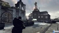 Nuevas im�genes de Gears of War 2