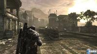 Nuevas im�genes de Gears of War 2