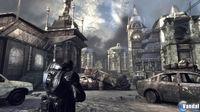 Nuevas im�genes de Gears of War 2