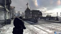 Nuevas im�genes de Gears of War 2