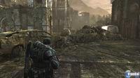 Nuevas im�genes de Gears of War 2