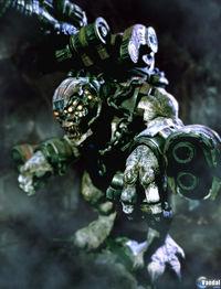 Nuevas im�genes de Gears of War 2
