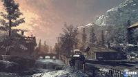 Nuevas im�genes de Gears of War 2