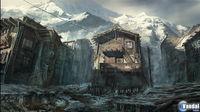 Nuevas im�genes de Gears of War 2