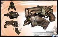 Nuevas im�genes de Gears of War 2