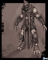 Nuevas im�genes de Gears of War 2
