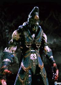 Nuevas im�genes de Gears of War 2