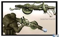 Nuevas im�genes de Gears of War 2