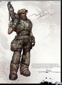 Nuevas im�genes de Gears of War 2