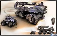 Nuevas im�genes de Gears of War 2