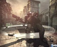 Nuevas im�genes de Gears of War 2
