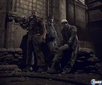 Nuevas im�genes de Gears of War 2
