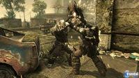 Nuevas im�genes de Gears of War 2