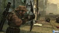 Nuevas im�genes de Gears of War 2