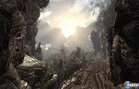Nuevas im�genes de Gears of War 2
