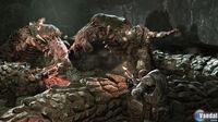 Nuevas im�genes de Gears of War 2