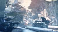Nuevas im�genes de Gears of War 2