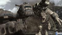 Nuevas im�genes de Gears of War 2