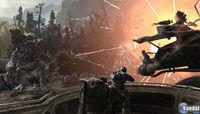 Nuevas im�genes de Gears of War 2