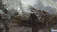 Nuevas im�genes de Gears of War 2