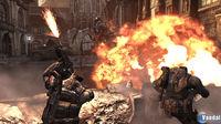 Nuevas im�genes de Gears of War 2
