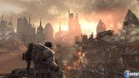 Nuevas im�genes de Gears of War 2