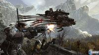 Nuevas im�genes de Gears of War 2