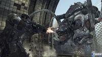 Nuevas im�genes de Gears of War 2