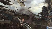Nuevas im�genes de Gears of War 2