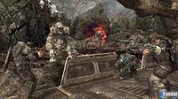 Nuevas im�genes de Gears of War 2