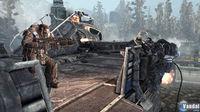 Nuevas im�genes de Gears of War 2