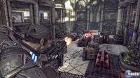 Nuevas im�genes de Gears of War 2