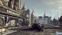 Nuevas im�genes de Gears of War 2