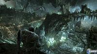 Nuevas im�genes de Gears of War 2