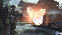 Nuevas im�genes de Gears of War 2