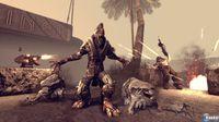 E3: Los nuevos contenidos de Gears of War 2 en im�genes
