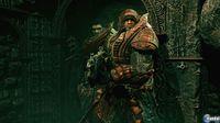 E3: Los nuevos contenidos de Gears of War 2 en im�genes