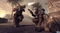 Nuevas im�genes de los pr�ximos contenidos de Gears of Wars 2