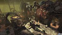 Nuevas im�genes de los pr�ximos contenidos de Gears of Wars 2