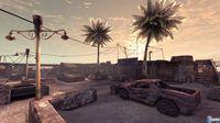 Nuevas im�genes de los pr�ximos contenidos de Gears of Wars 2