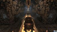 Nuevas im�genes de los pr�ximos contenidos de Gears of Wars 2