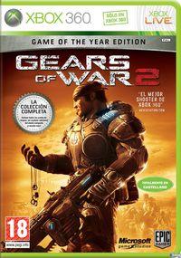 Gears of War 2 y Fable 2 tendr�n edici�n del a�o